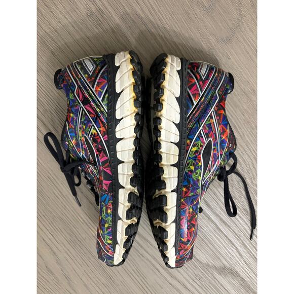 Brooks Adrenaline GTS 15 Running Shoes Women’s Size 8.5 - Picture 6 of 7